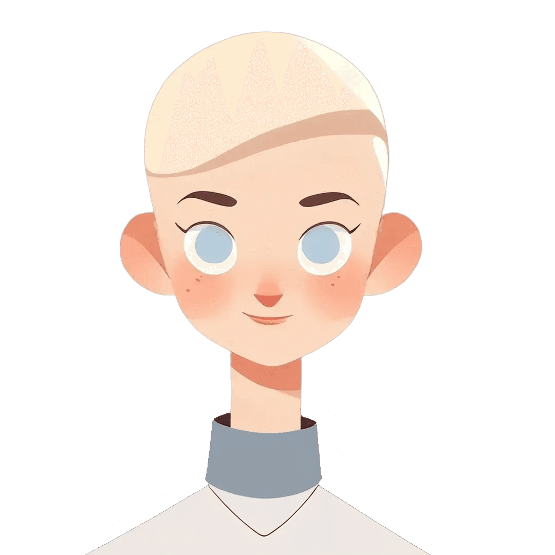 Base character