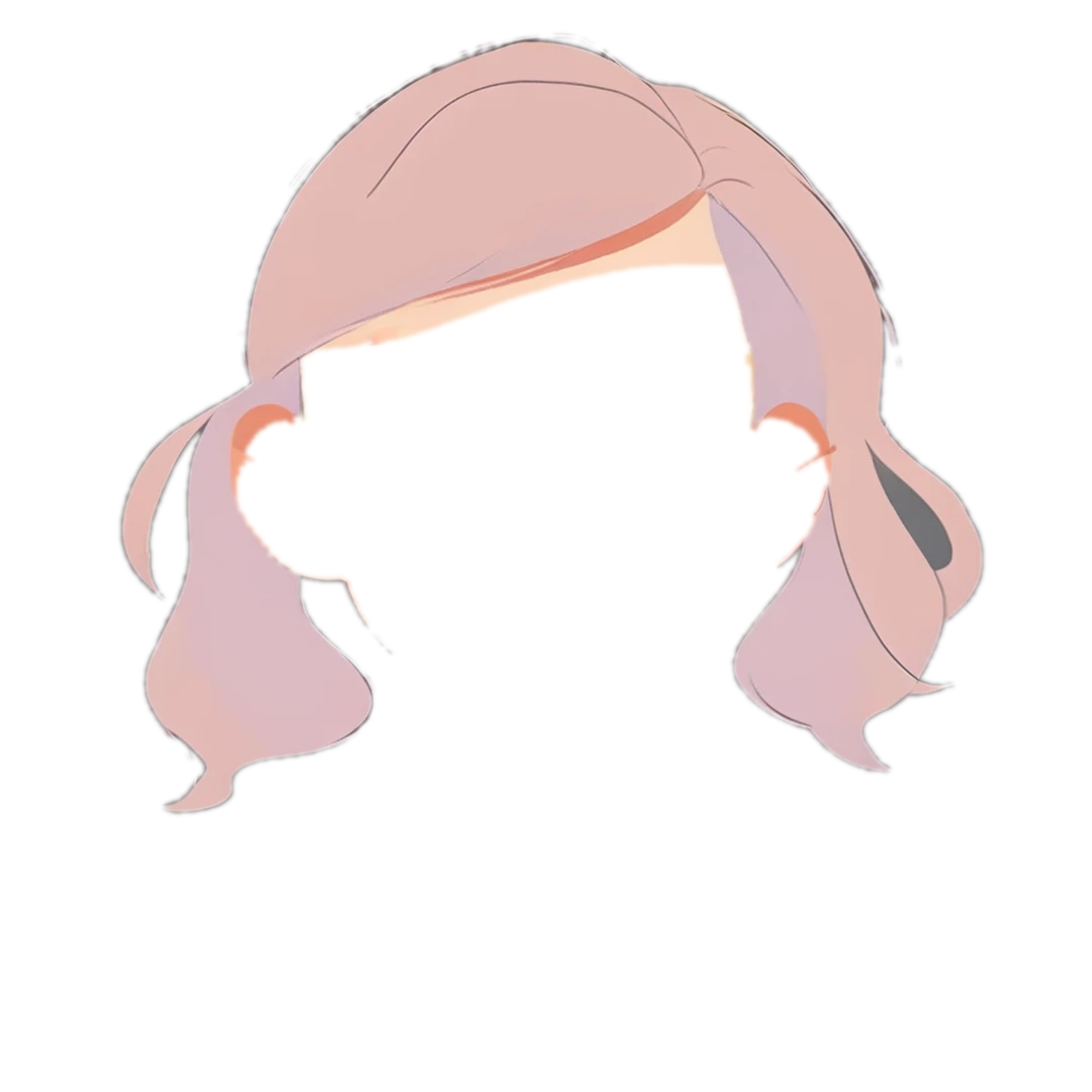 Clever Chloe hair